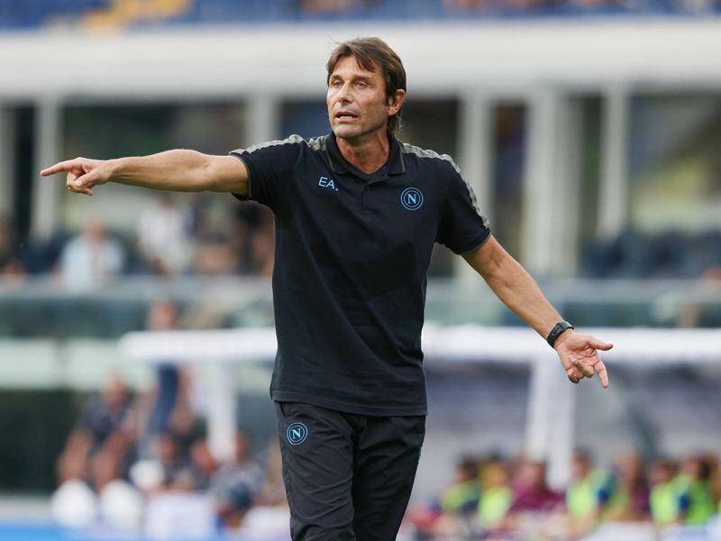 conte