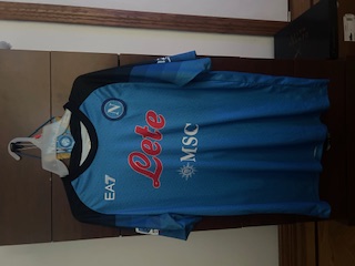 scudetto front