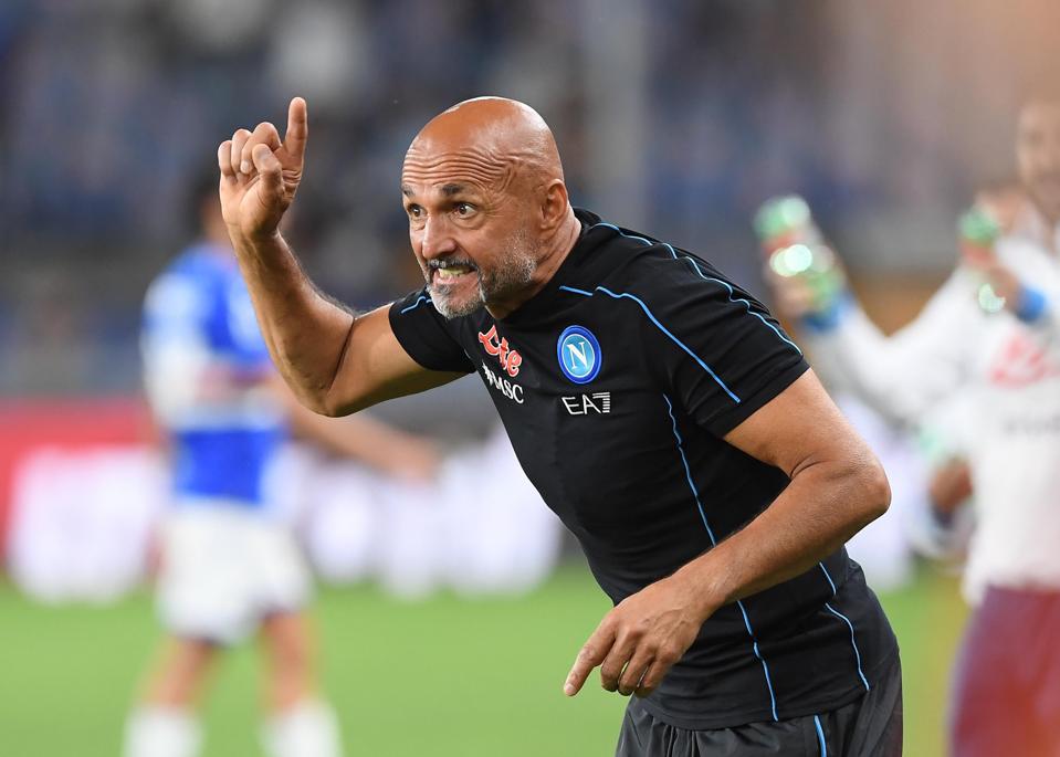 spaletti