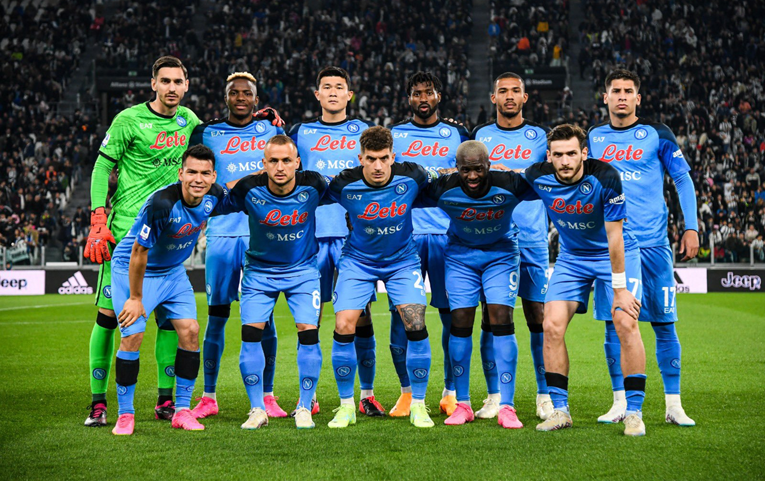 team