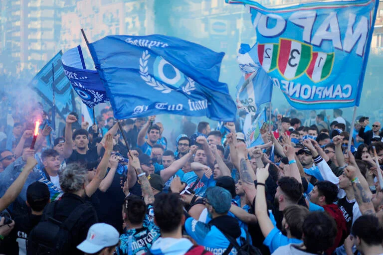 fans