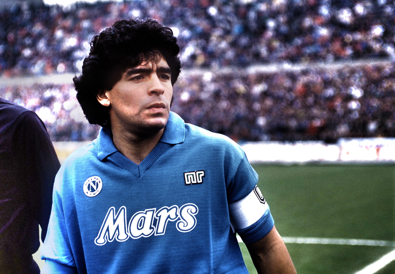 marado