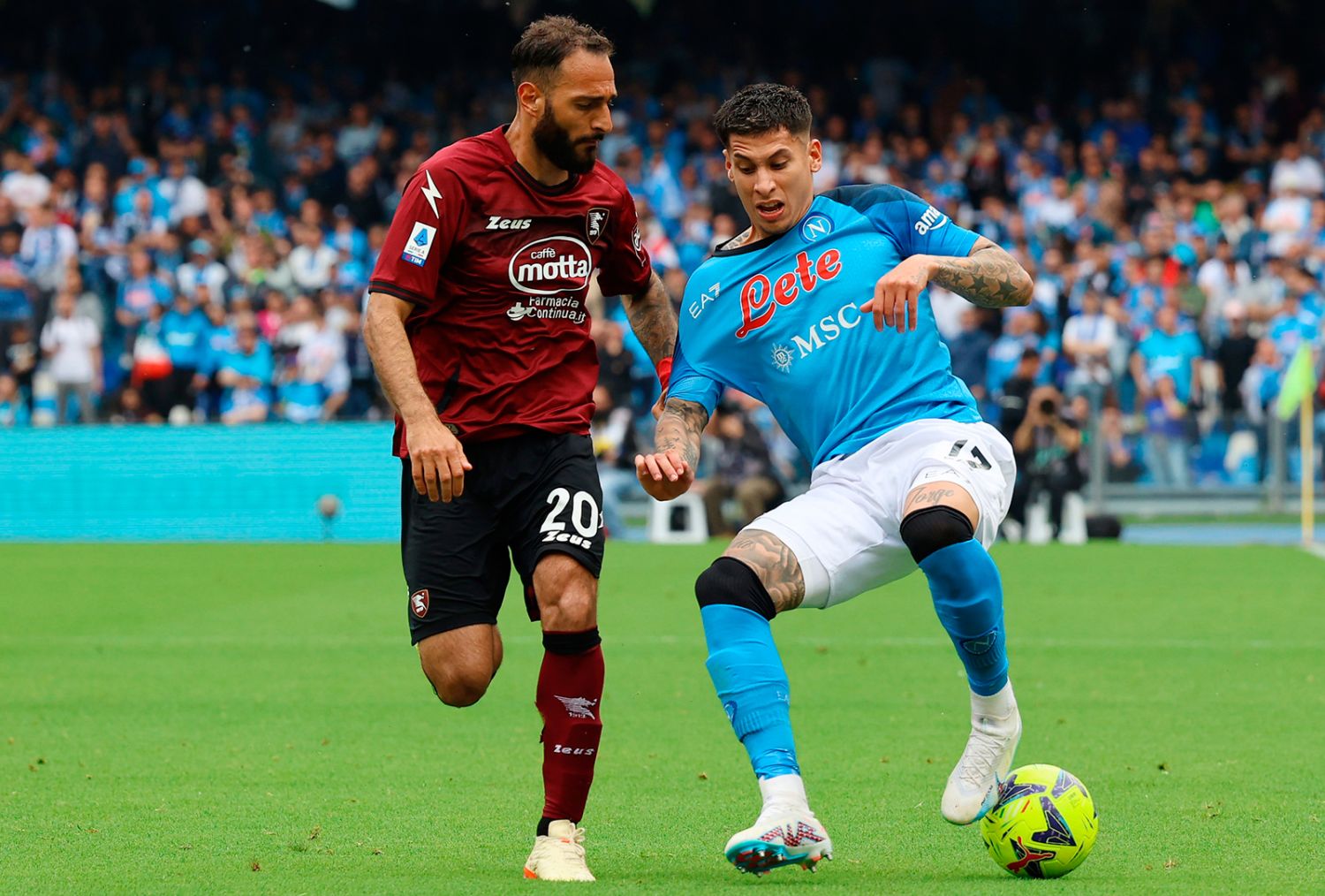 salernitana